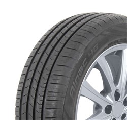 Шина APOLLO 195/60R16 89V Alnac 4G, літня, без камери, без шипів (8714692880544)